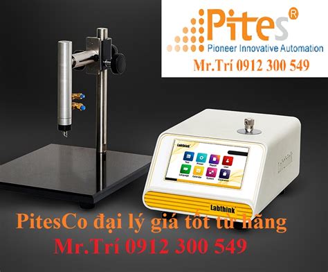 c660m seal strength tester